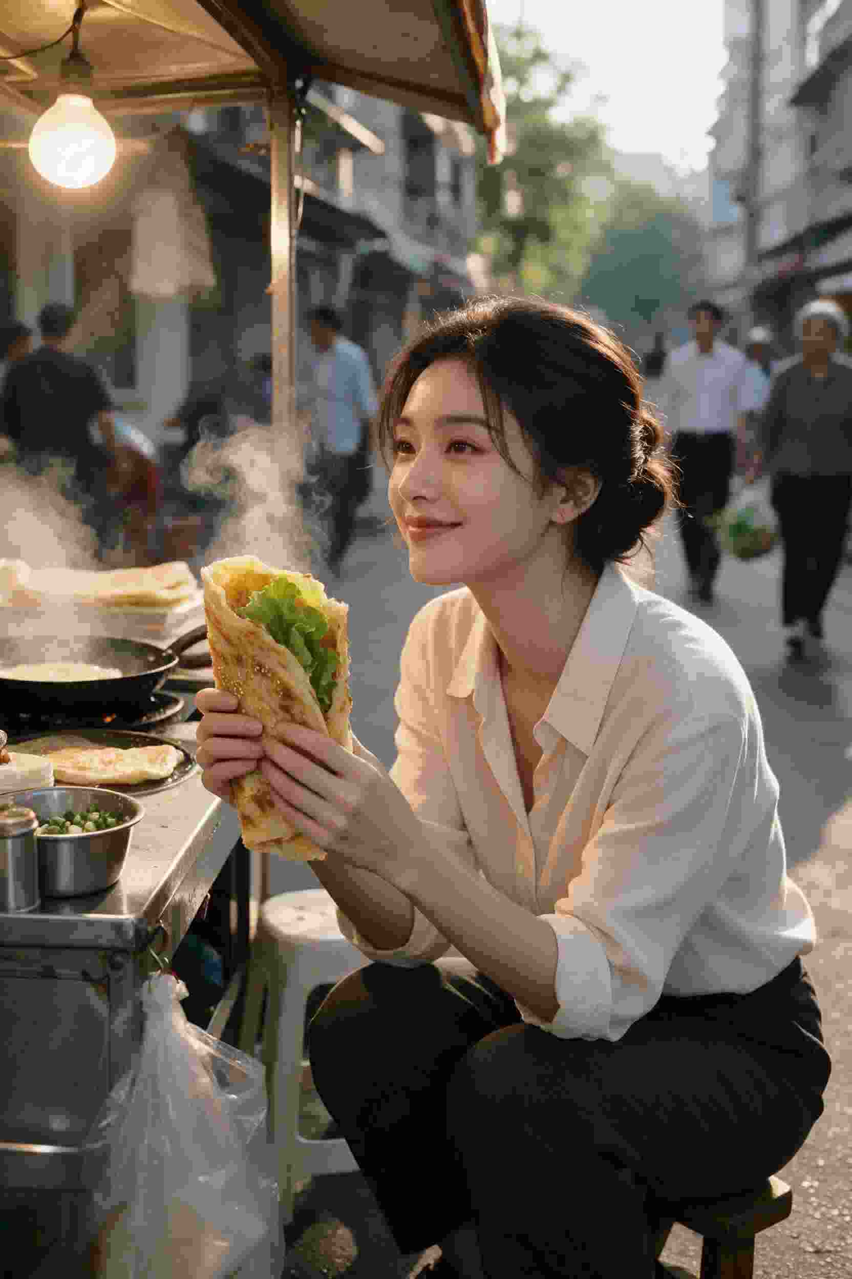 网络剧